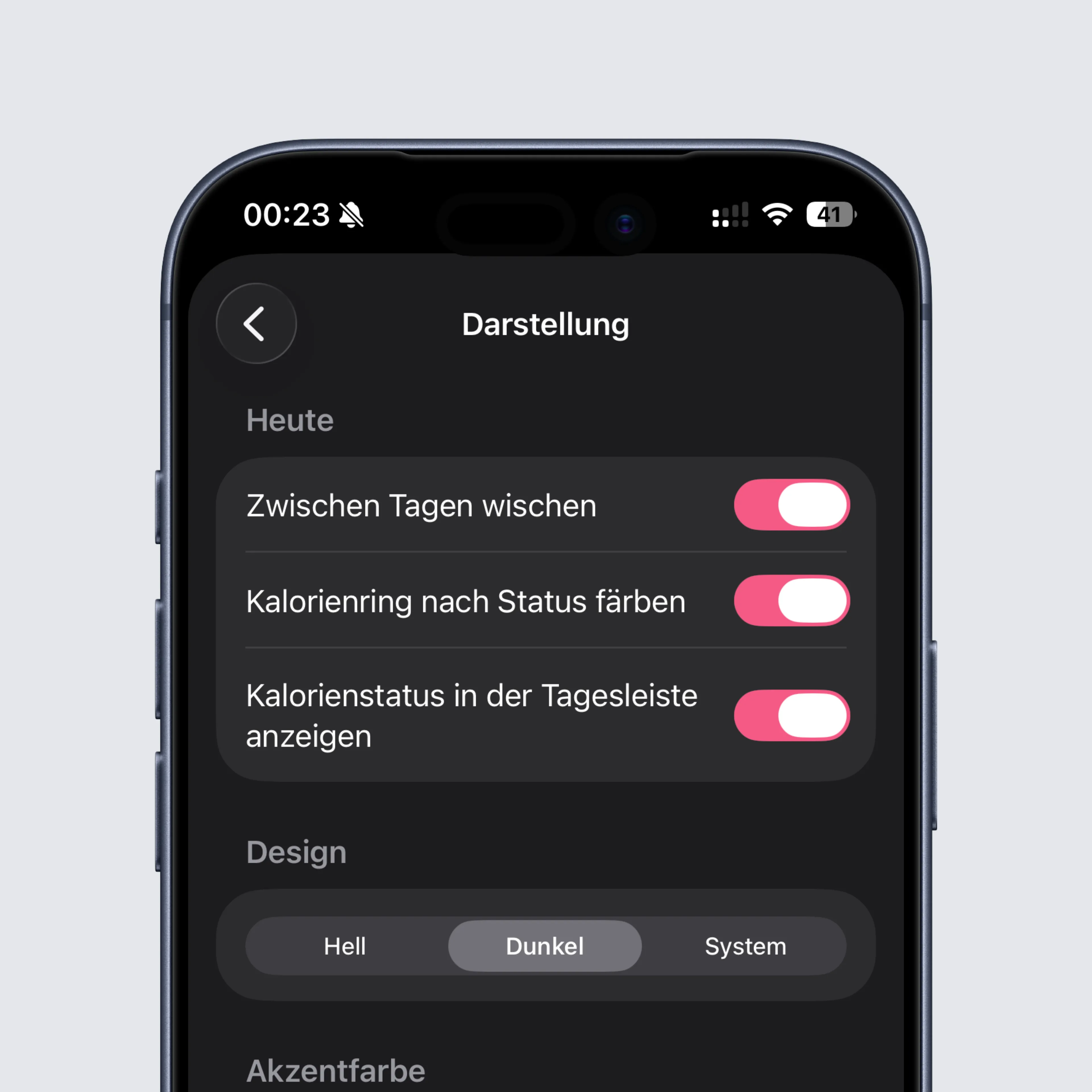 Give feedback